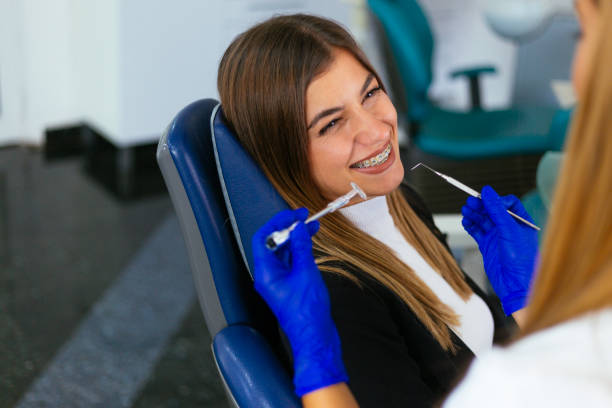 Laser Dentistry in Sigourney, IA