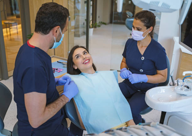 Best Teeth Whitening  in Sigourney, IA