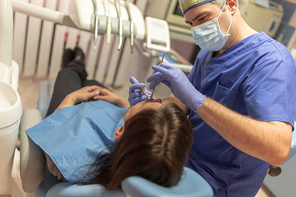 Best Dental Exams and Cleanings  in Sigourney, IA